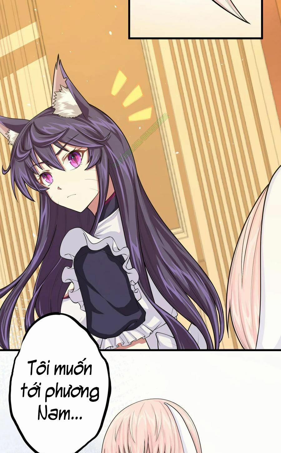 Từ Hôm Nay Bắt Đầu Làm Thành Chủ 59 trang 14