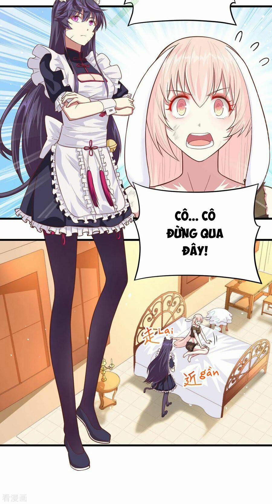 Từ Hôm Nay Bắt Đầu Làm Thành Chủ 59 trang 4