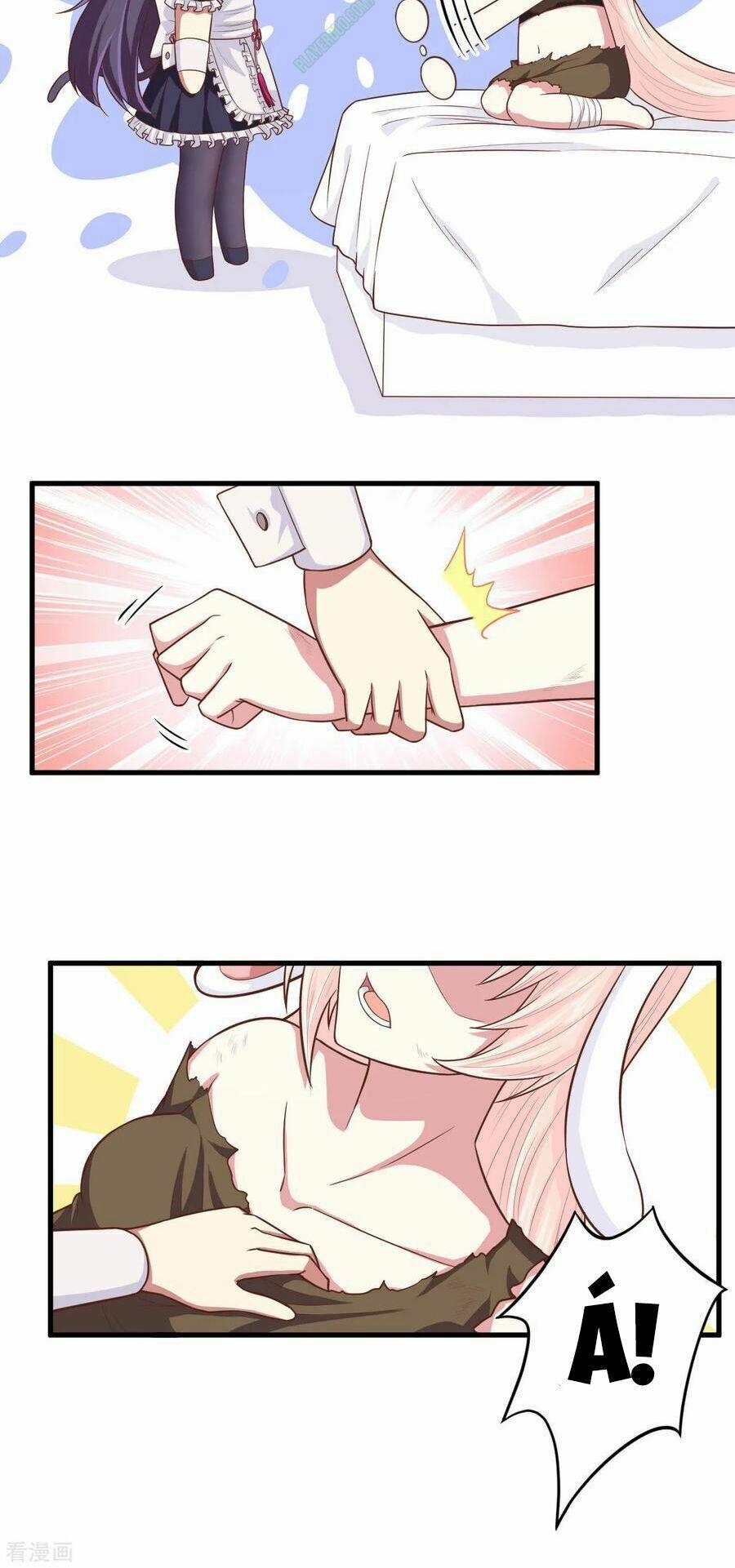 Từ Hôm Nay Bắt Đầu Làm Thành Chủ 59 trang 6