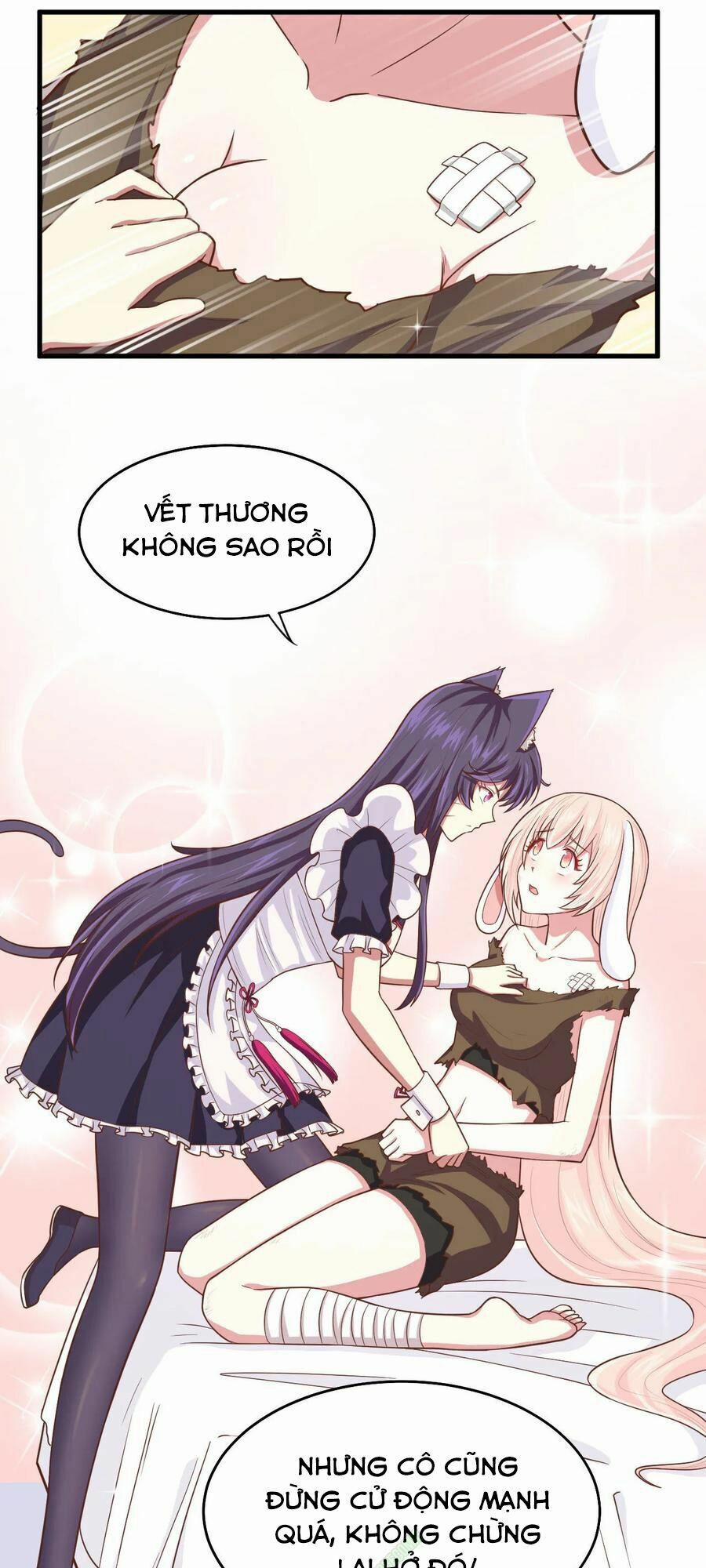 Từ Hôm Nay Bắt Đầu Làm Thành Chủ 59 trang 7