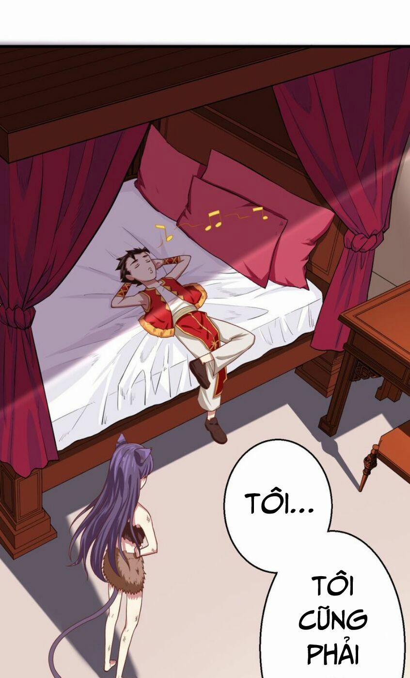 Từ Hôm Nay Bắt Đầu Làm Thành Chủ 6 trang 12