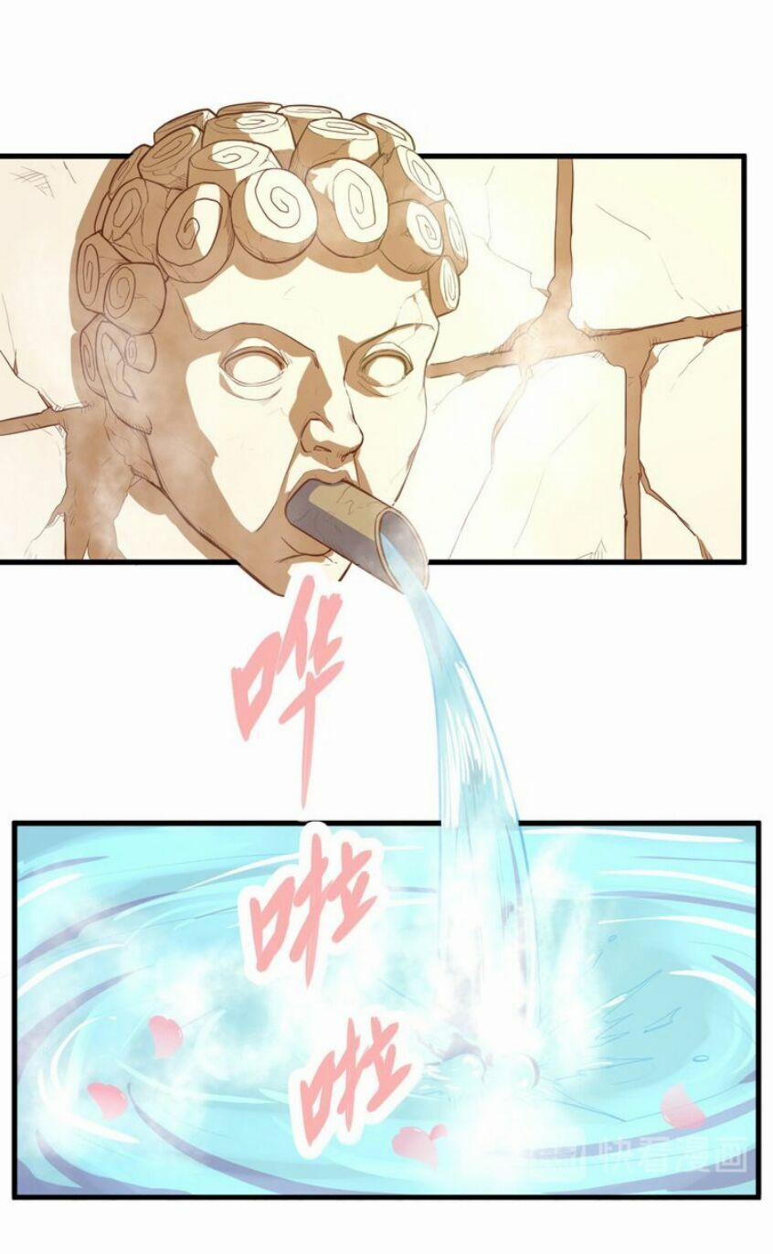 Từ Hôm Nay Bắt Đầu Làm Thành Chủ 6 trang 24