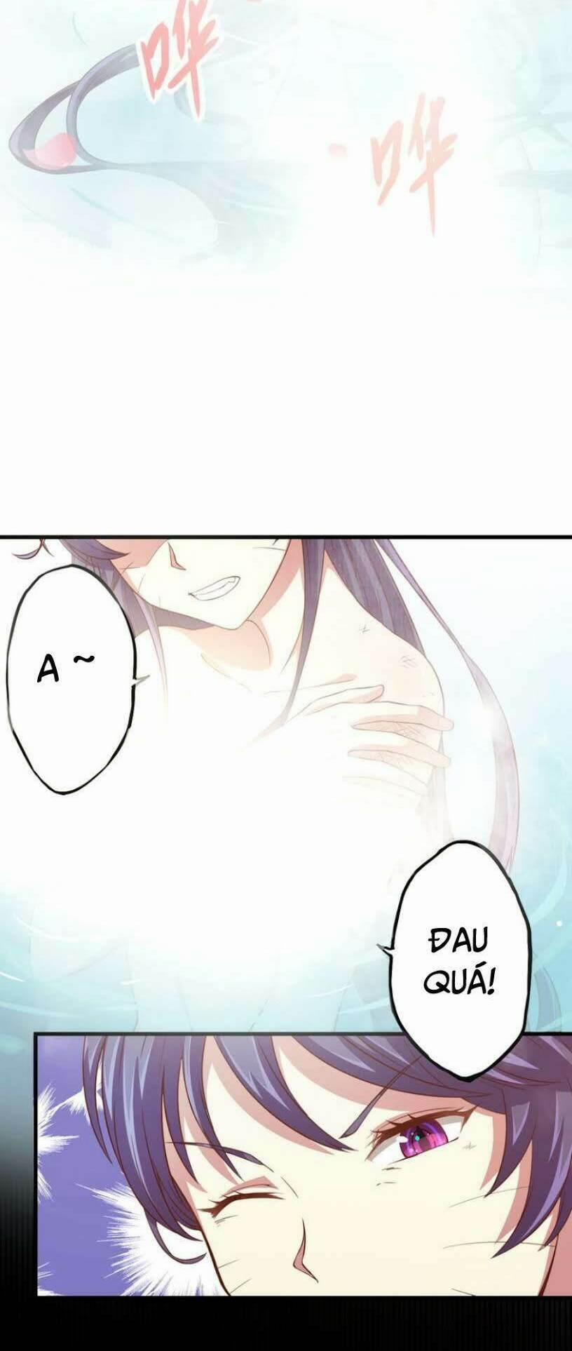 Từ Hôm Nay Bắt Đầu Làm Thành Chủ 6 trang 29