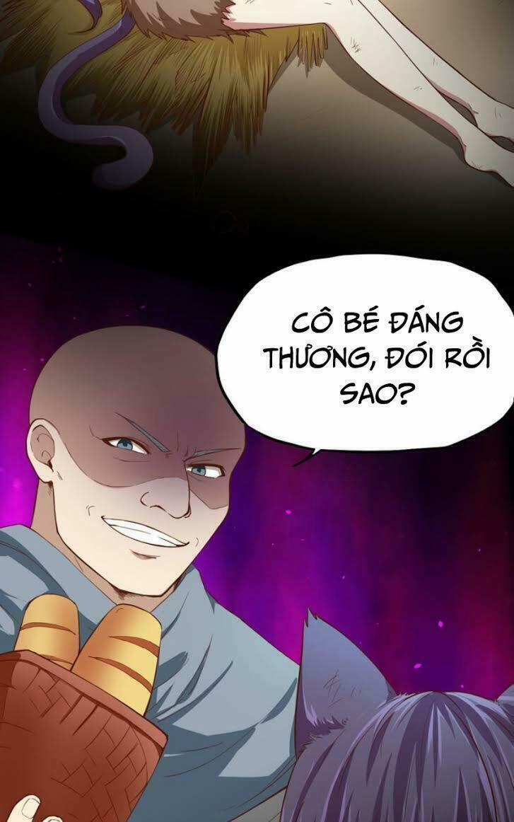 Từ Hôm Nay Bắt Đầu Làm Thành Chủ 6 trang 31