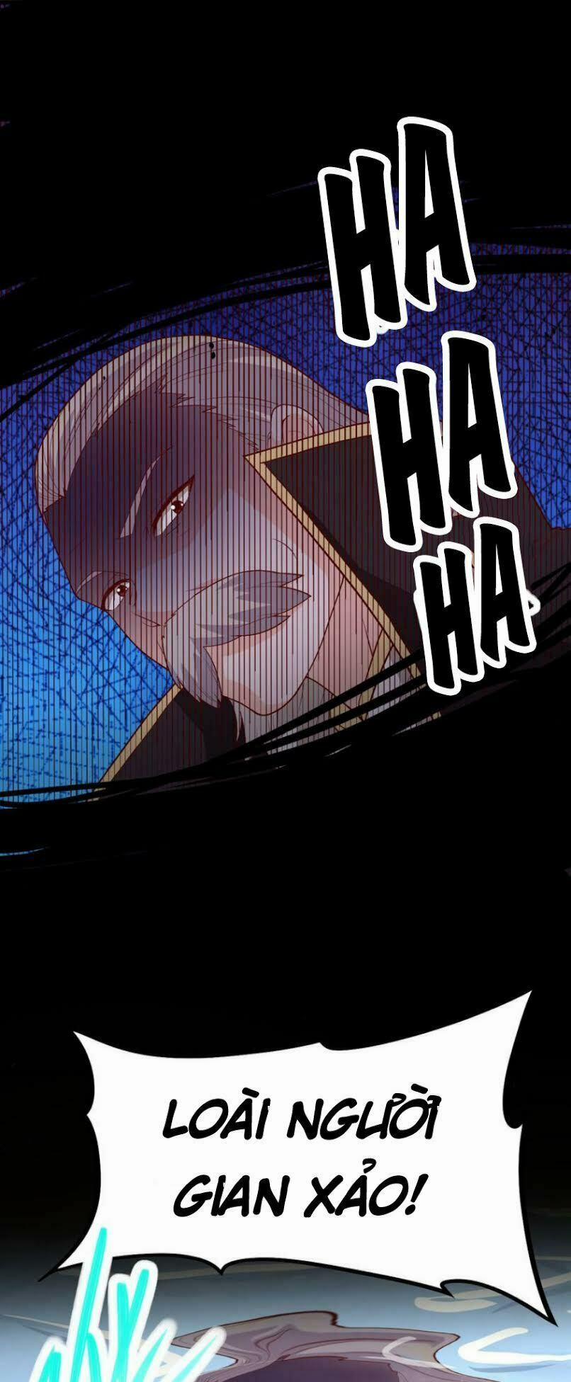 Từ Hôm Nay Bắt Đầu Làm Thành Chủ 6 trang 37