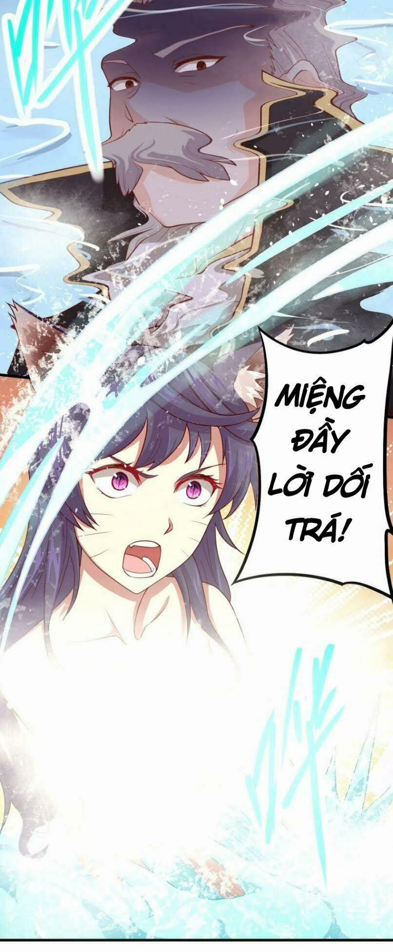 Từ Hôm Nay Bắt Đầu Làm Thành Chủ 6 trang 38