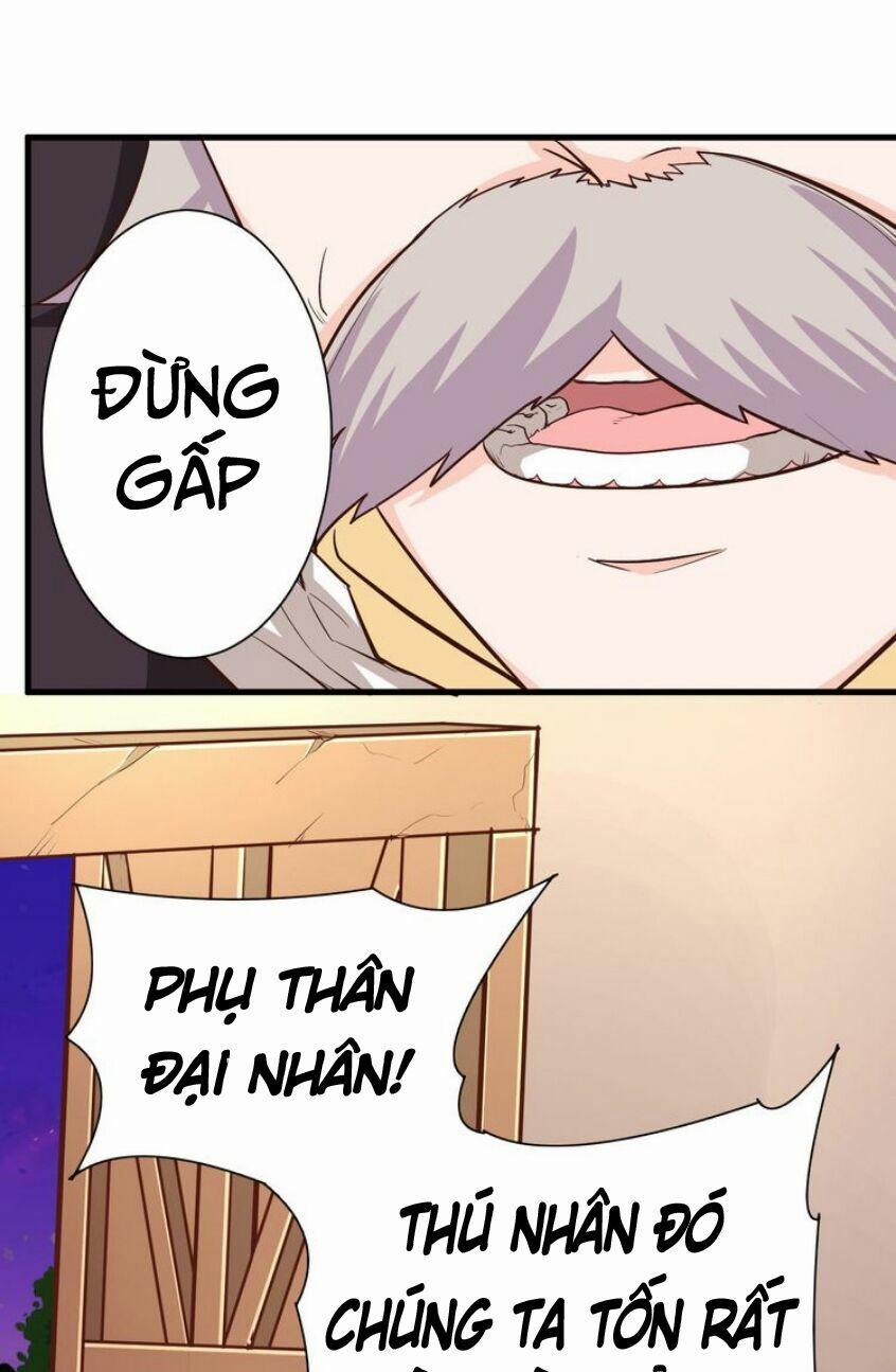 Từ Hôm Nay Bắt Đầu Làm Thành Chủ 6 trang 4