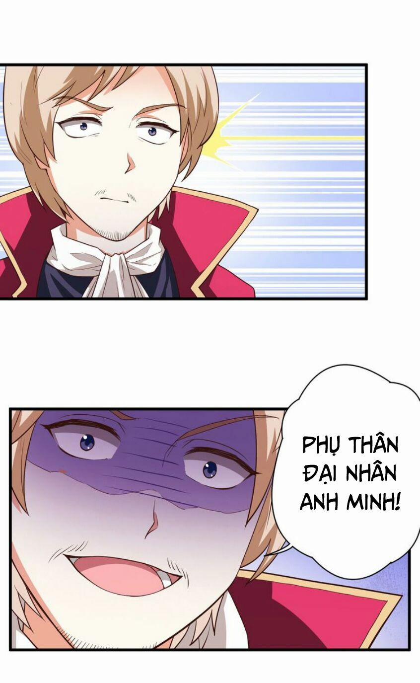 Từ Hôm Nay Bắt Đầu Làm Thành Chủ 6 trang 8