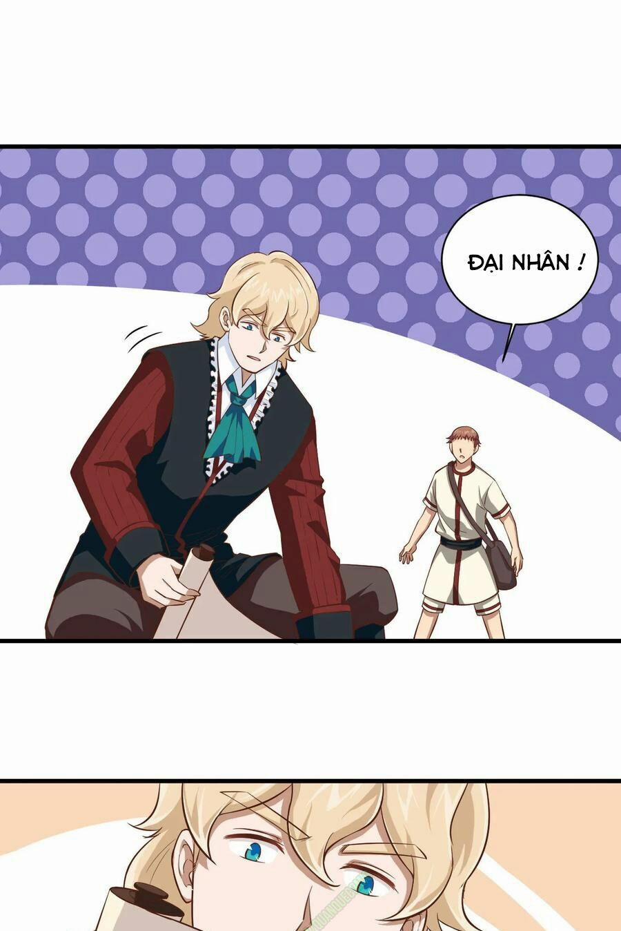 Từ Hôm Nay Bắt Đầu Làm Thành Chủ 60.2 trang 12