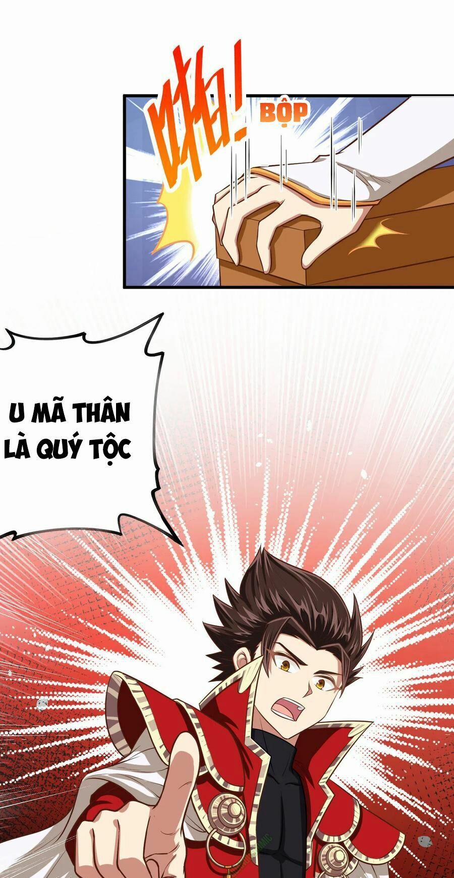 Từ Hôm Nay Bắt Đầu Làm Thành Chủ 60.2 trang 14