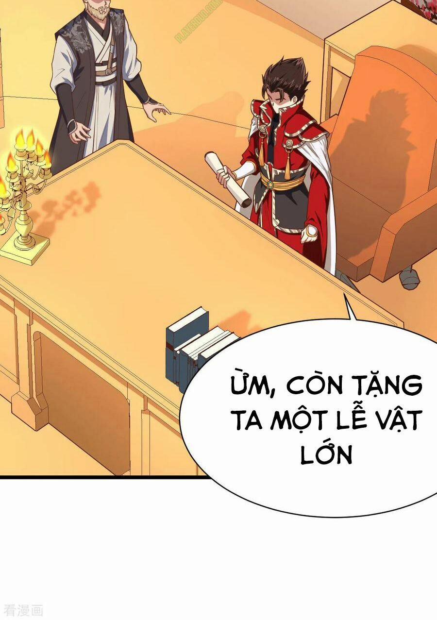 Từ Hôm Nay Bắt Đầu Làm Thành Chủ 60.2 trang 25