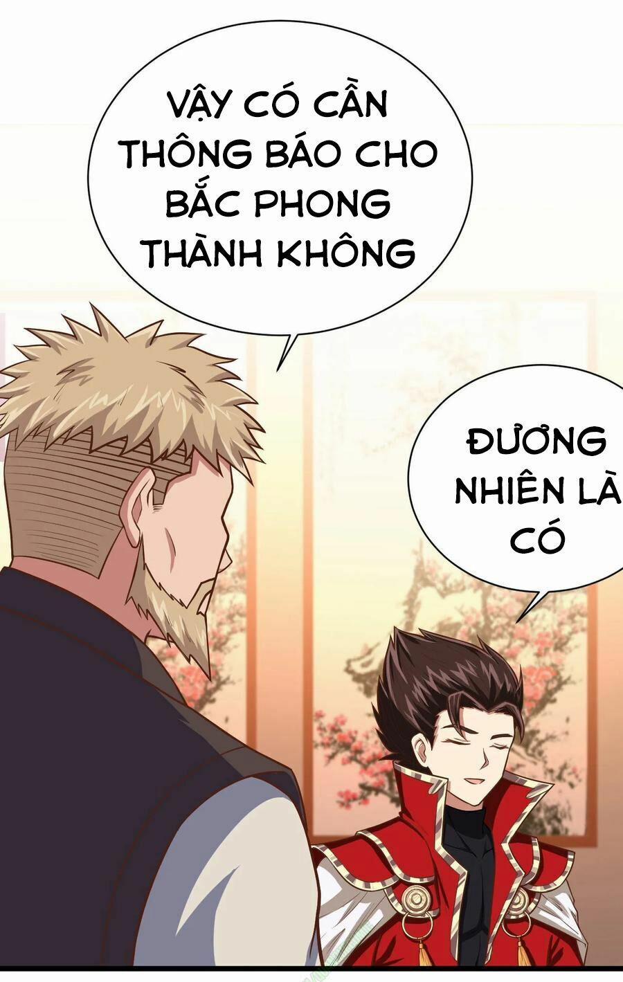 Từ Hôm Nay Bắt Đầu Làm Thành Chủ 60.2 trang 26