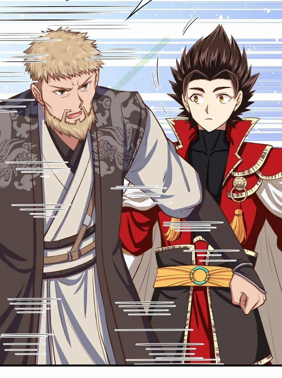 Từ Hôm Nay Bắt Đầu Làm Thành Chủ 60.2 trang 3