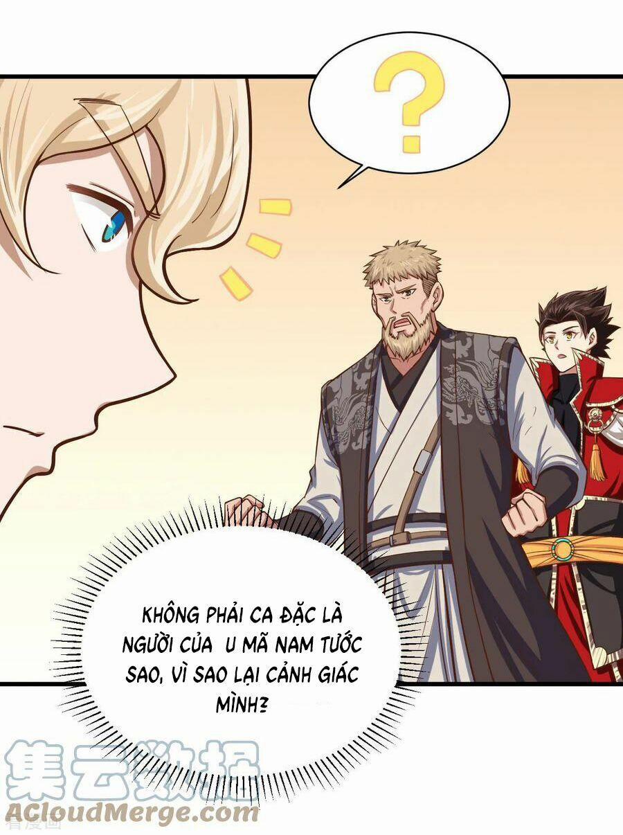 Từ Hôm Nay Bắt Đầu Làm Thành Chủ 60.2 trang 4