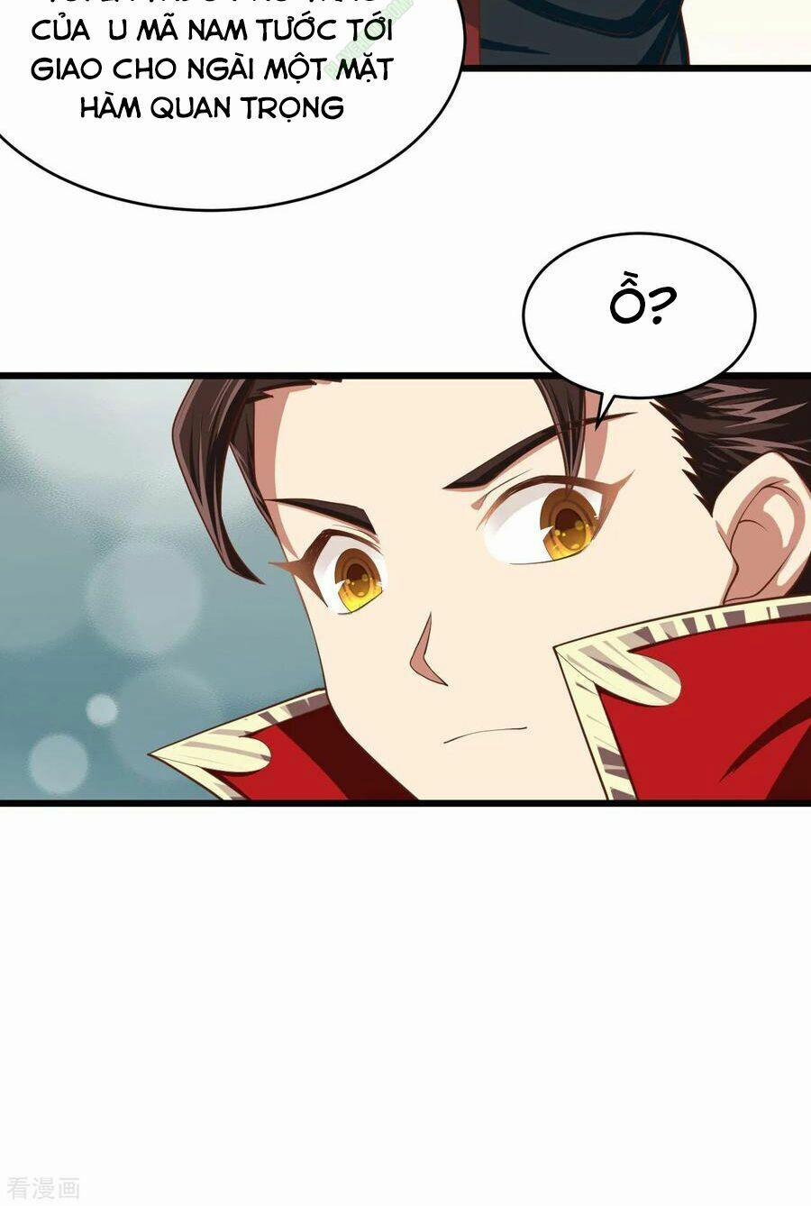 Từ Hôm Nay Bắt Đầu Làm Thành Chủ 60.2 trang 6