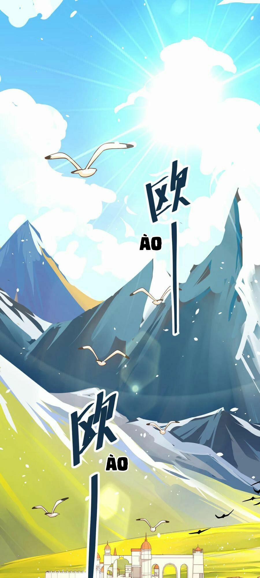 Từ Hôm Nay Bắt Đầu Làm Thành Chủ 60 trang 0