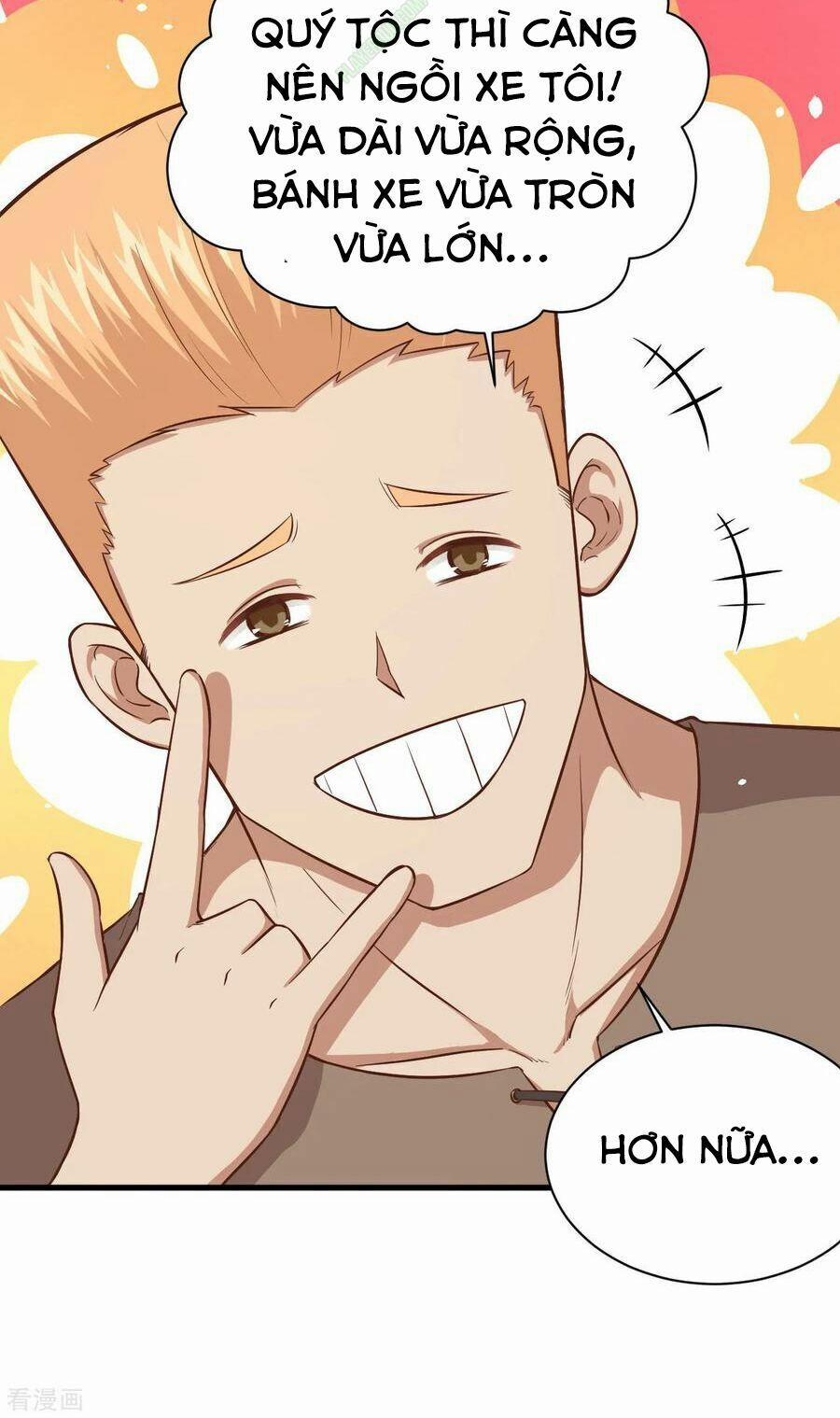 Từ Hôm Nay Bắt Đầu Làm Thành Chủ 60 trang 15