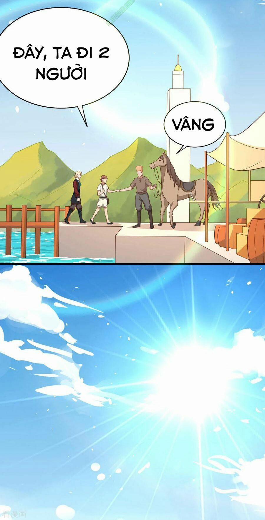 Từ Hôm Nay Bắt Đầu Làm Thành Chủ 60 trang 21