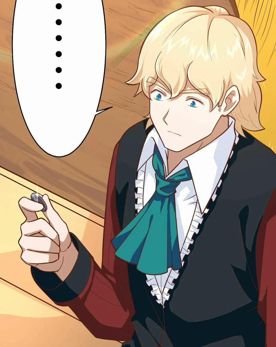 Từ Hôm Nay Bắt Đầu Làm Thành Chủ 60 trang 23