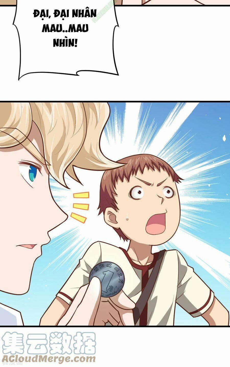 Từ Hôm Nay Bắt Đầu Làm Thành Chủ 60 trang 26