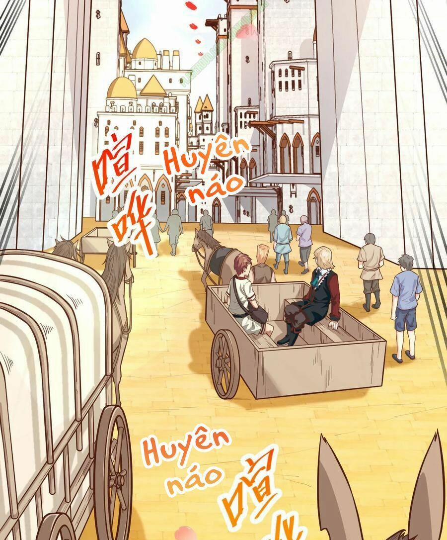 Từ Hôm Nay Bắt Đầu Làm Thành Chủ 60 trang 28