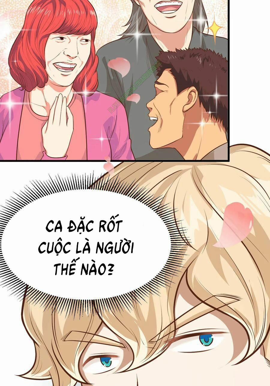 Từ Hôm Nay Bắt Đầu Làm Thành Chủ 60 trang 31