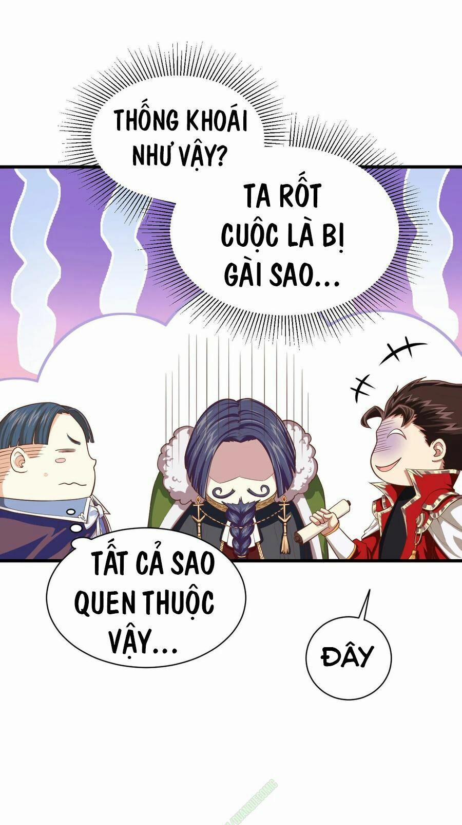 Từ Hôm Nay Bắt Đầu Làm Thành Chủ 61.2 trang 0