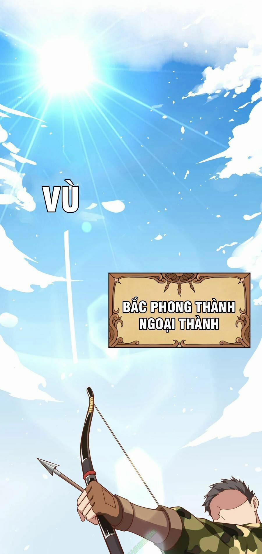 Từ Hôm Nay Bắt Đầu Làm Thành Chủ 61.2 trang 11