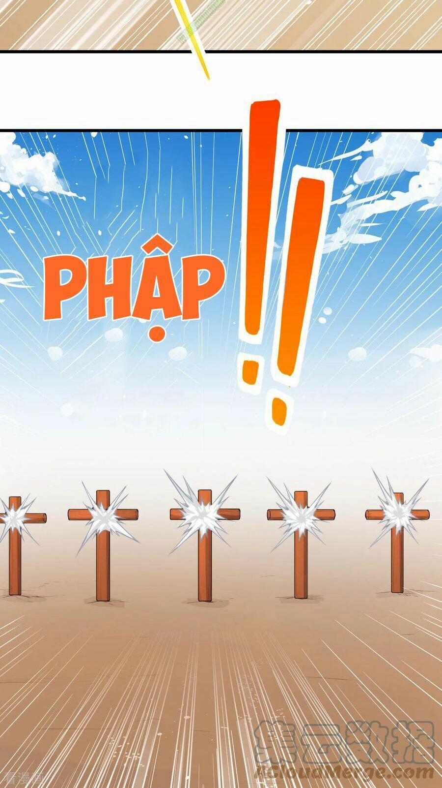 Từ Hôm Nay Bắt Đầu Làm Thành Chủ 61.2 trang 14