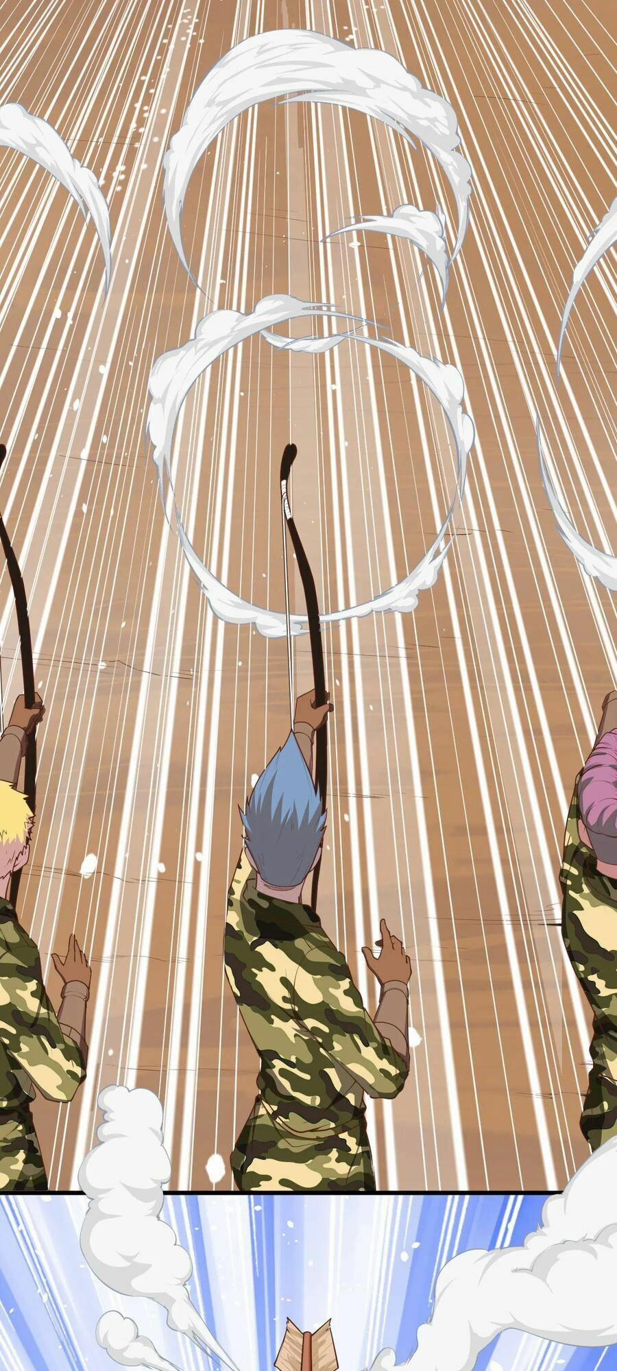 Từ Hôm Nay Bắt Đầu Làm Thành Chủ 61.2 trang 15