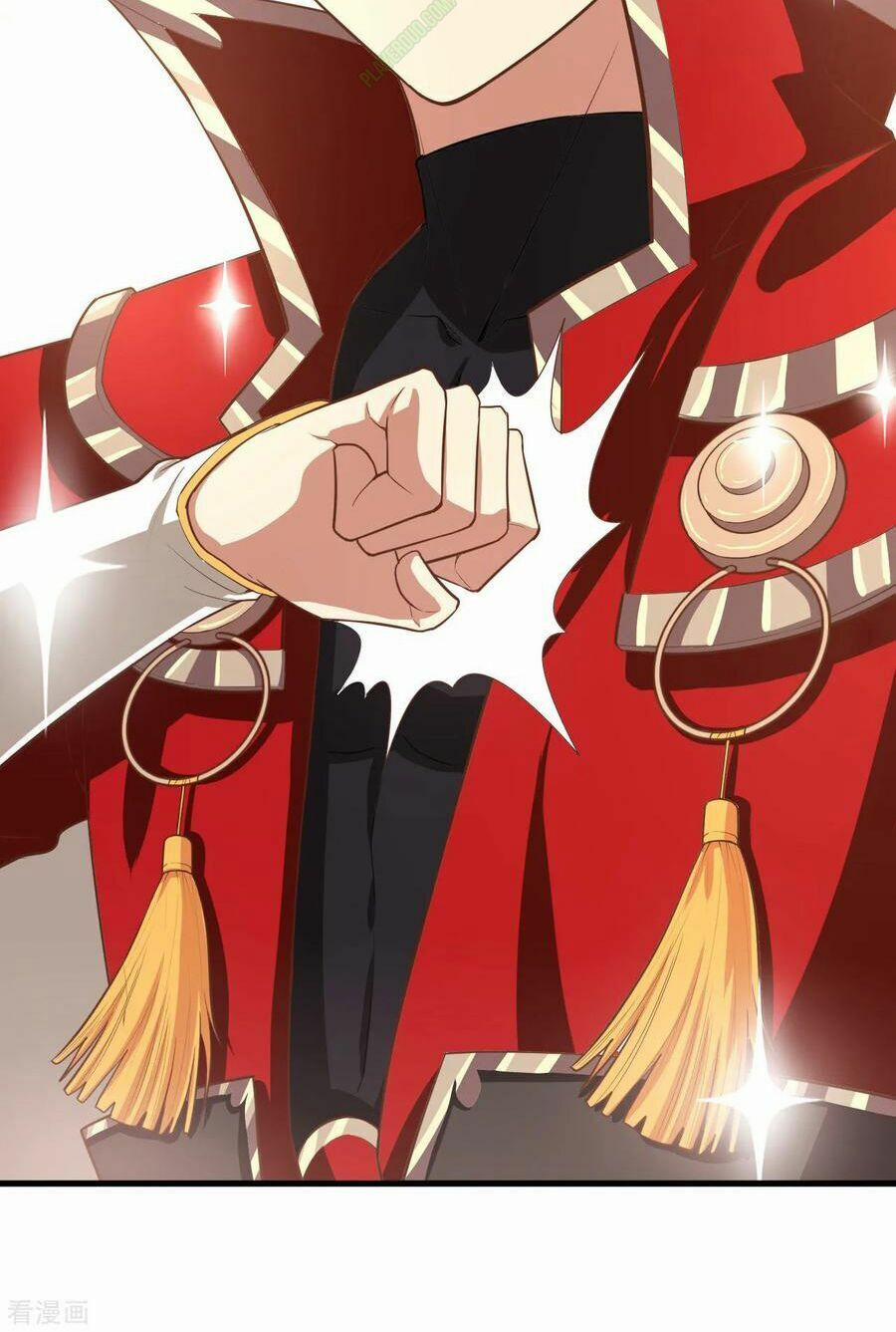 Từ Hôm Nay Bắt Đầu Làm Thành Chủ 61.2 trang 30