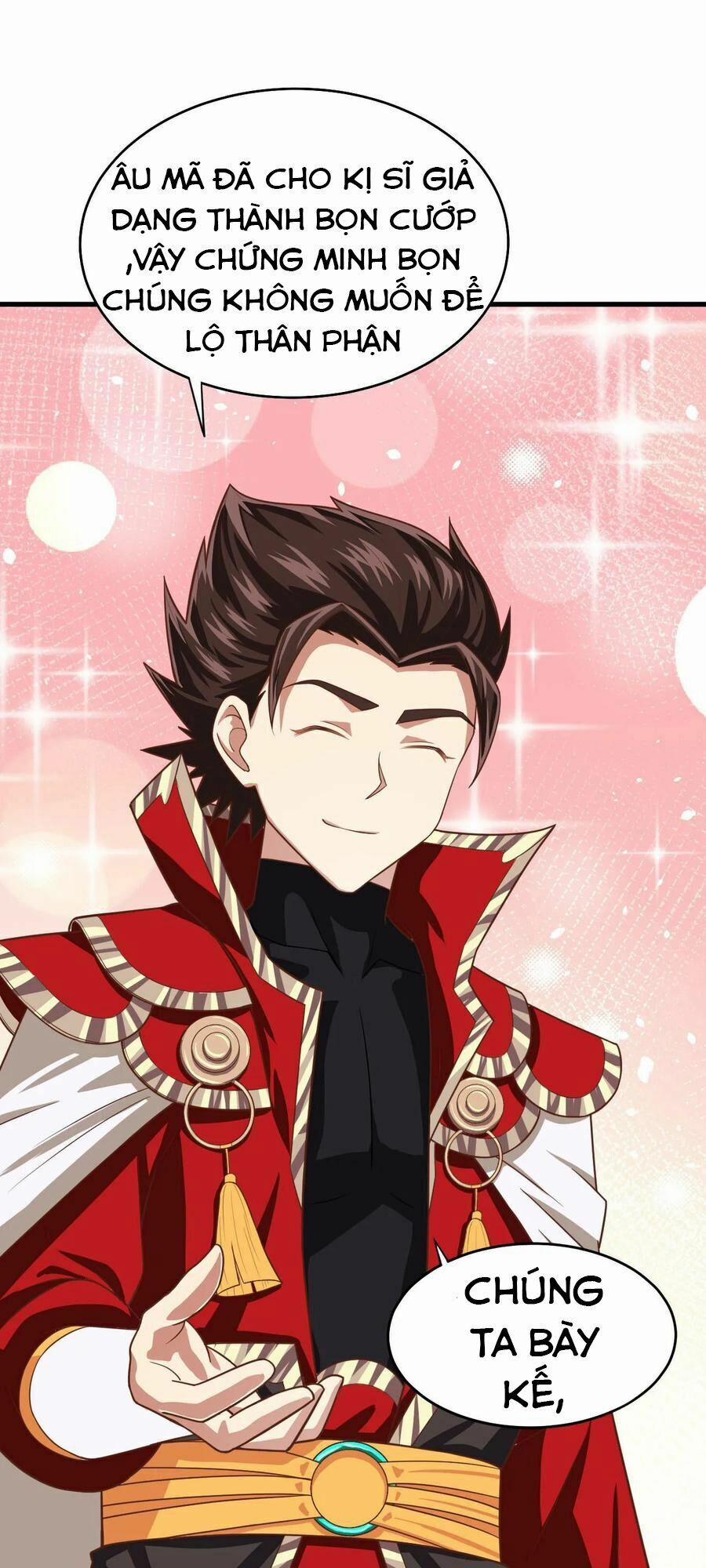 Từ Hôm Nay Bắt Đầu Làm Thành Chủ 61.2 trang 4