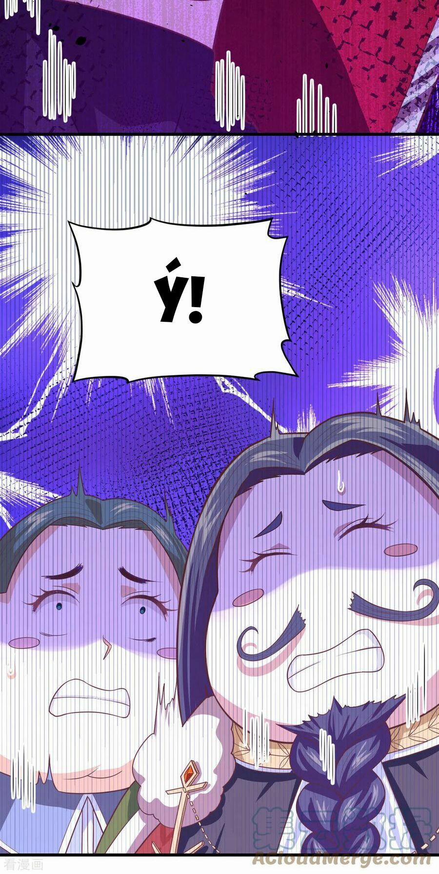 Từ Hôm Nay Bắt Đầu Làm Thành Chủ 61.2 trang 6