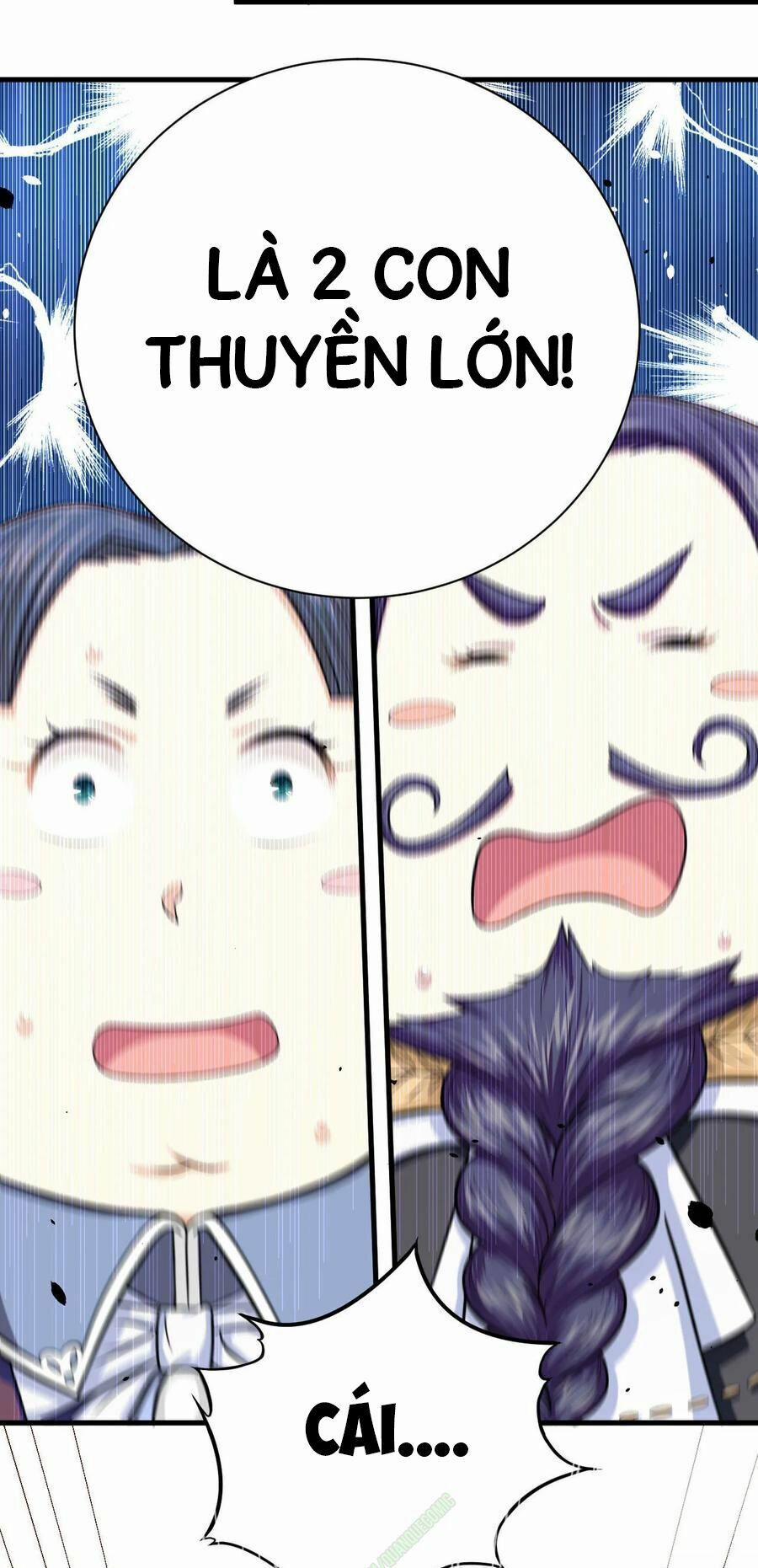 Từ Hôm Nay Bắt Đầu Làm Thành Chủ 61 trang 18