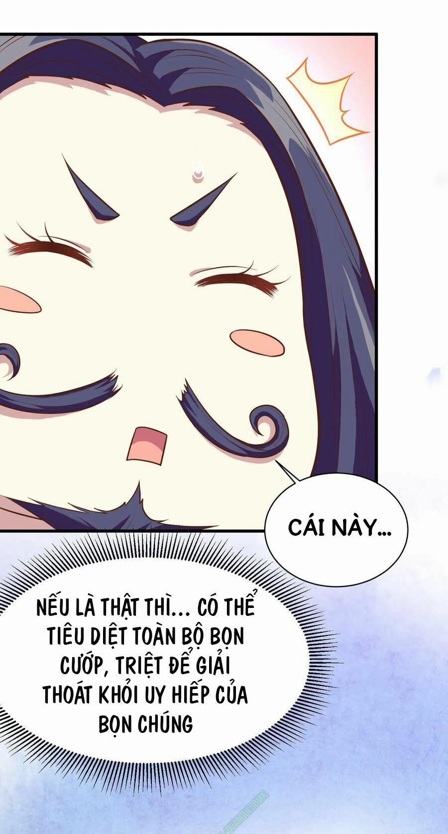 Từ Hôm Nay Bắt Đầu Làm Thành Chủ 61 trang 24