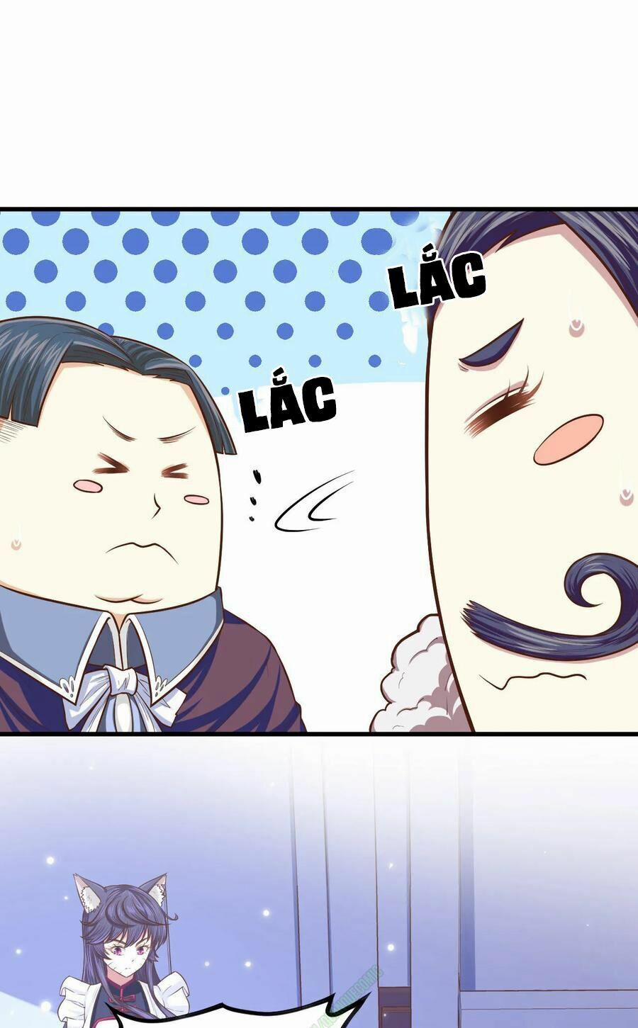 Từ Hôm Nay Bắt Đầu Làm Thành Chủ 61 trang 26