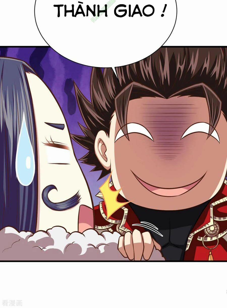 Từ Hôm Nay Bắt Đầu Làm Thành Chủ 61 trang 29