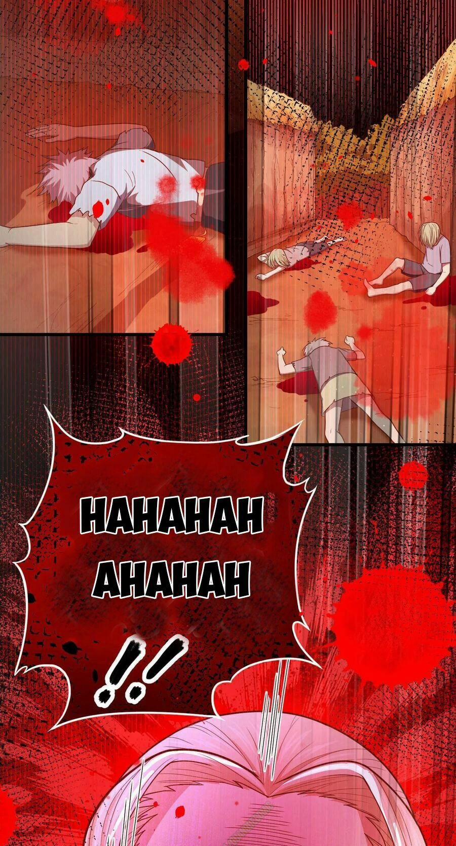 Từ Hôm Nay Bắt Đầu Làm Thành Chủ 62.2 trang 10