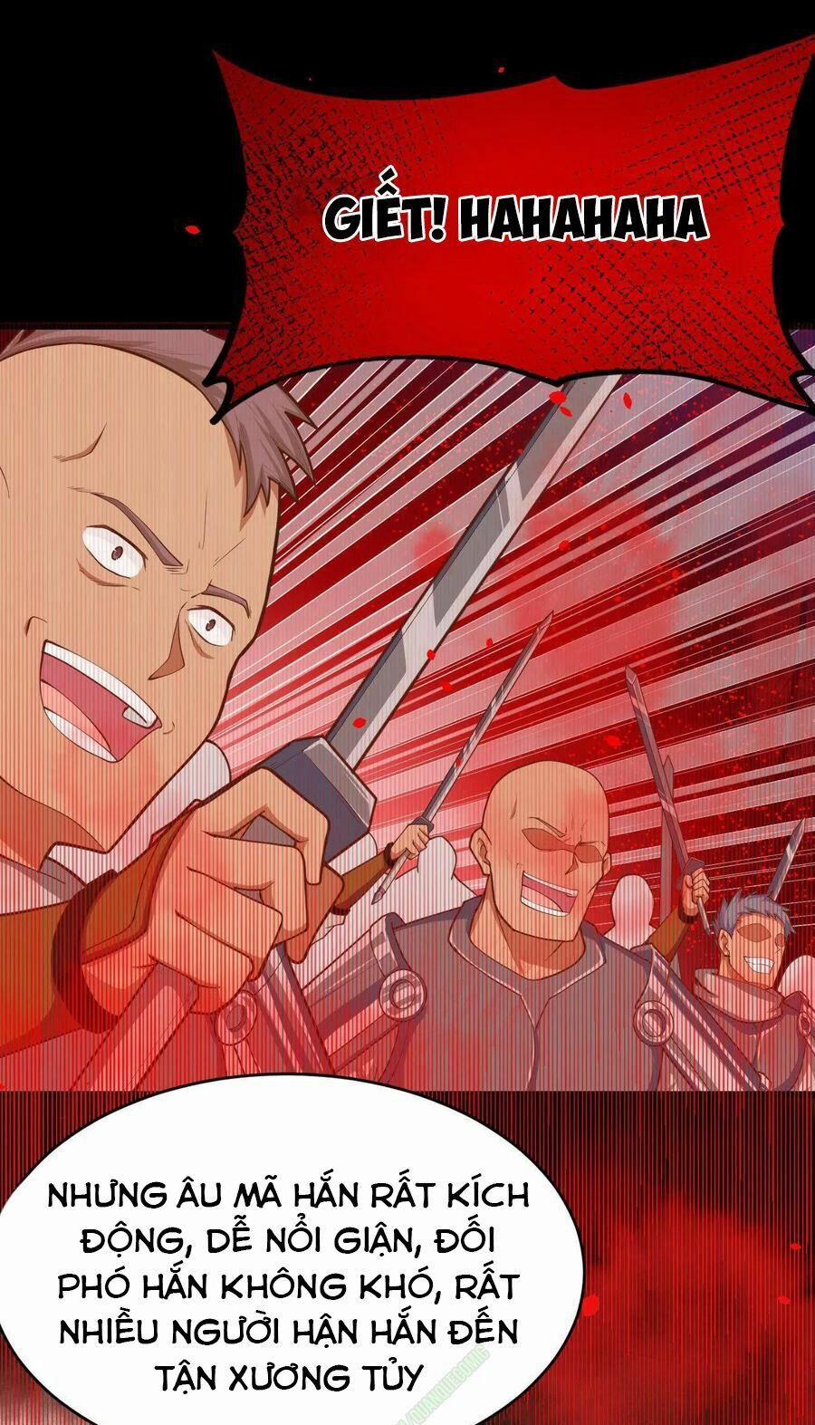 Từ Hôm Nay Bắt Đầu Làm Thành Chủ 62.2 trang 12