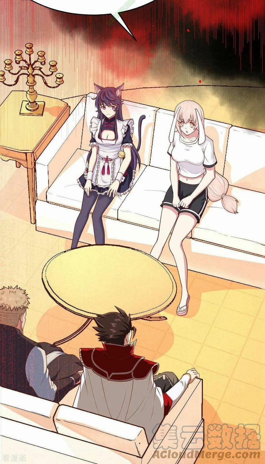 Từ Hôm Nay Bắt Đầu Làm Thành Chủ 62.2 trang 13