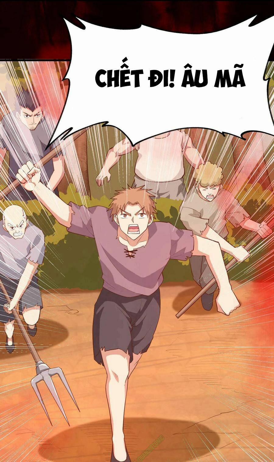 Từ Hôm Nay Bắt Đầu Làm Thành Chủ 62.2 trang 18