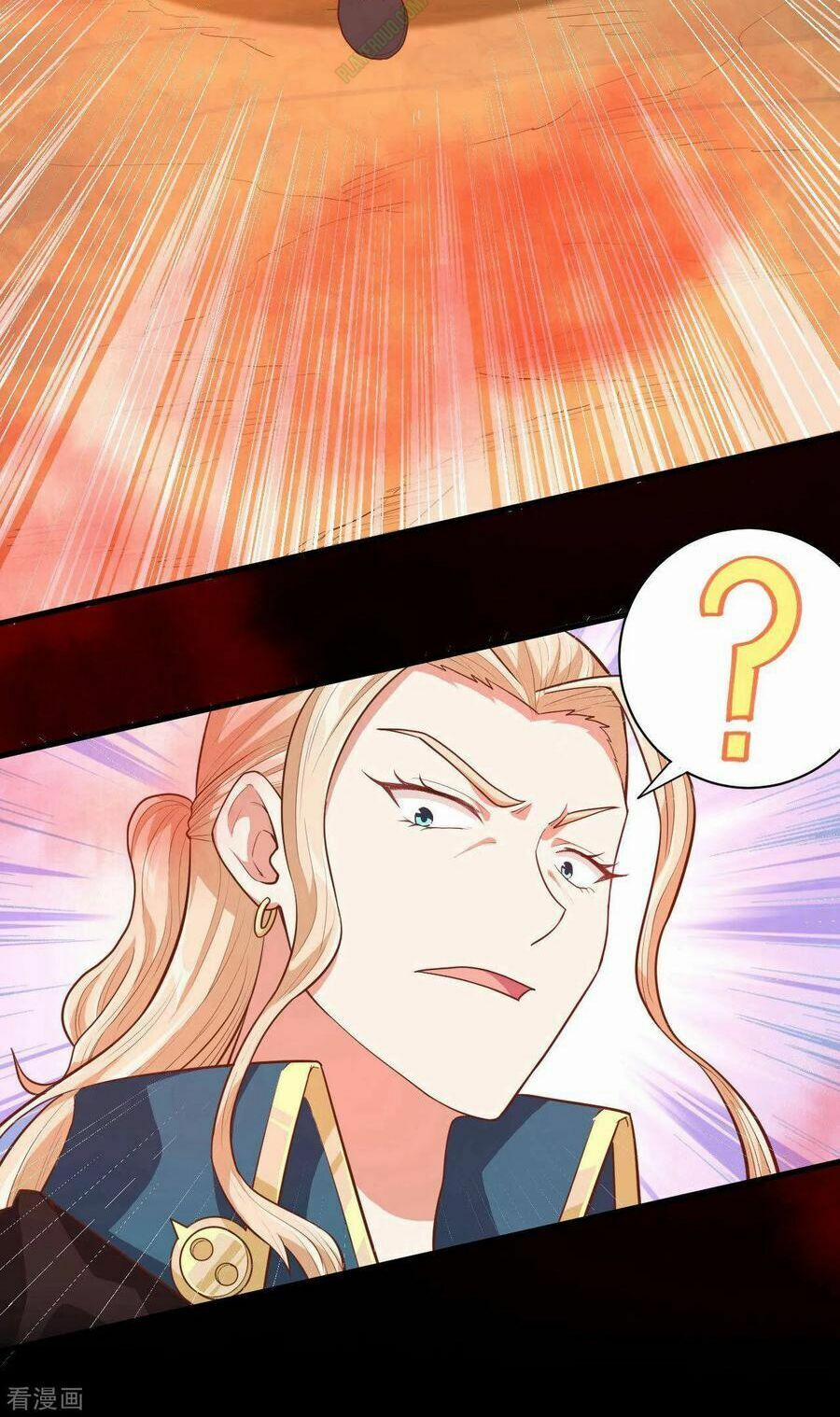 Từ Hôm Nay Bắt Đầu Làm Thành Chủ 62.2 trang 19