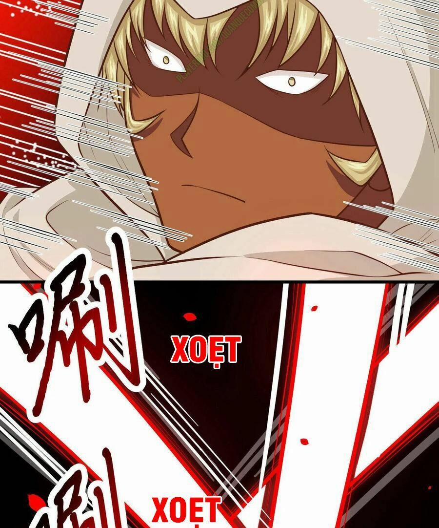 Từ Hôm Nay Bắt Đầu Làm Thành Chủ 62.2 trang 21