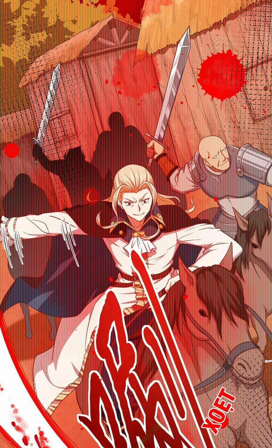 Từ Hôm Nay Bắt Đầu Làm Thành Chủ 62.2 trang 8