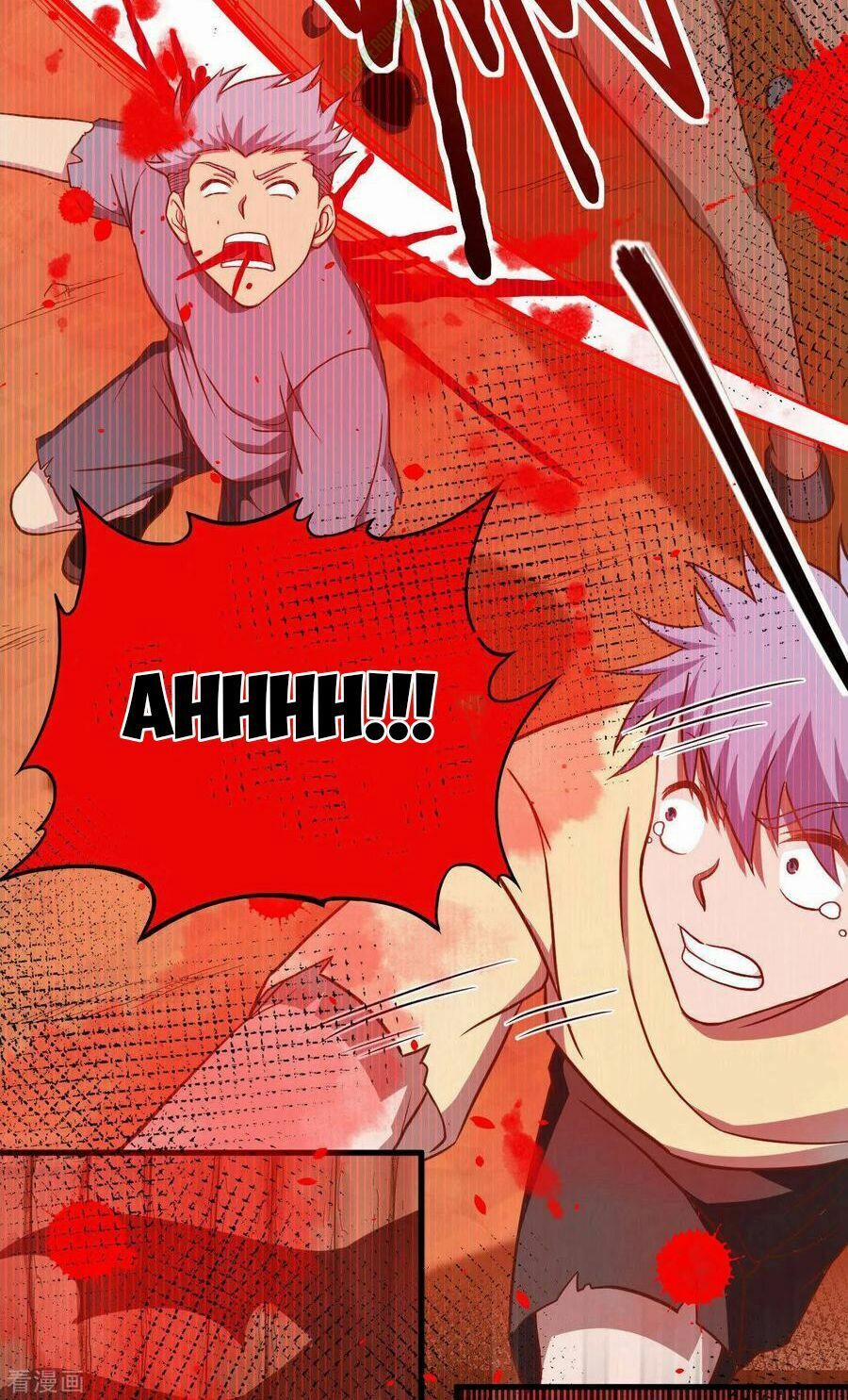 Từ Hôm Nay Bắt Đầu Làm Thành Chủ 62.2 trang 9