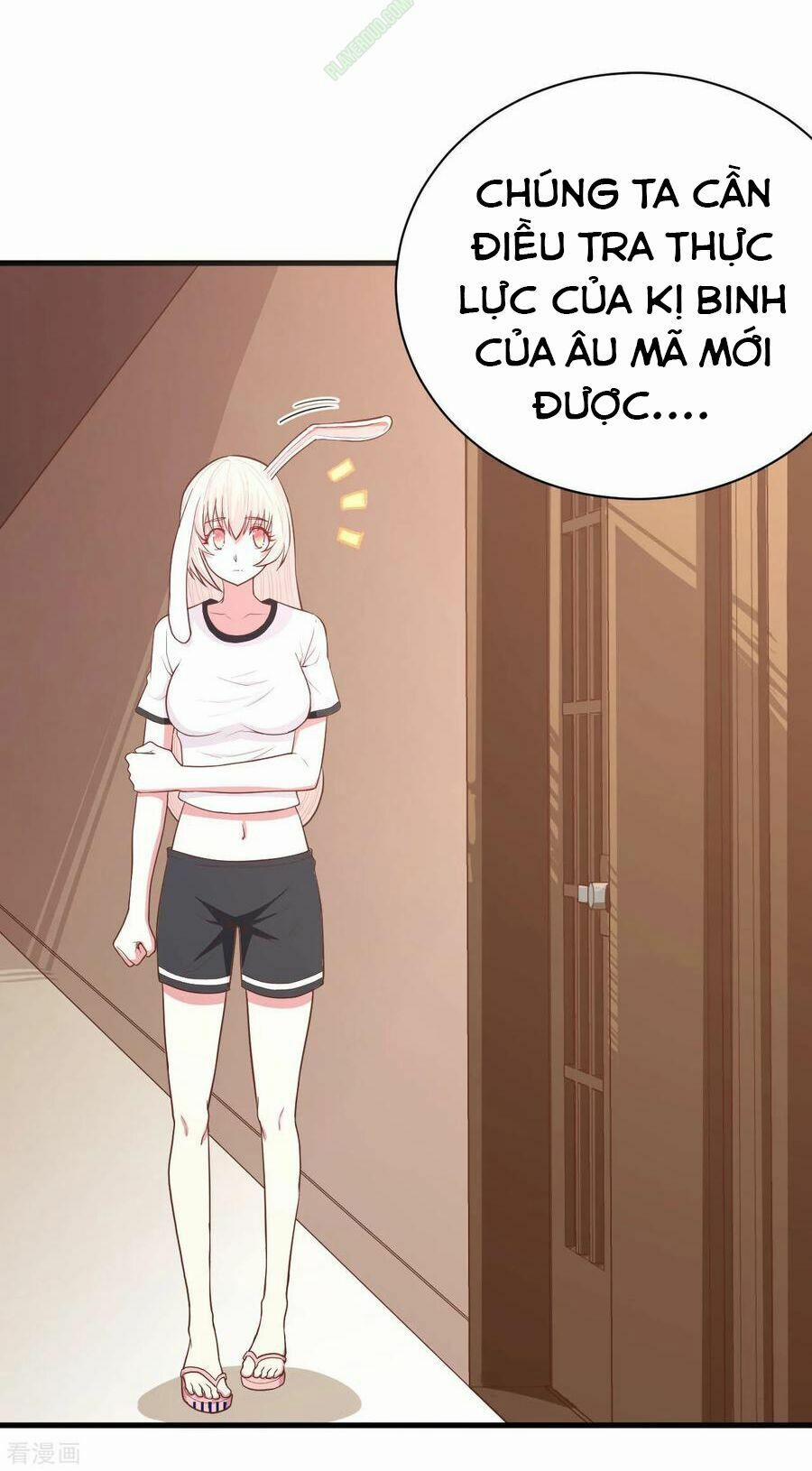 Từ Hôm Nay Bắt Đầu Làm Thành Chủ 62 trang 15