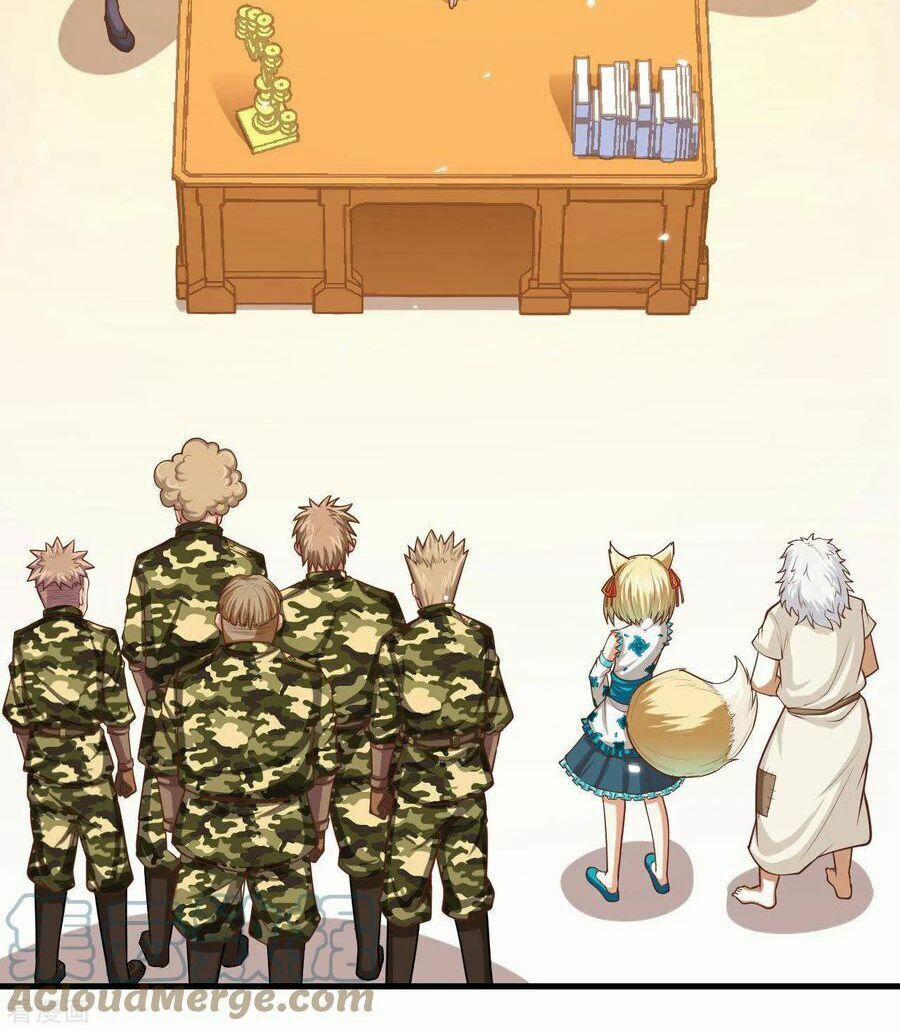 Từ Hôm Nay Bắt Đầu Làm Thành Chủ 62 trang 9