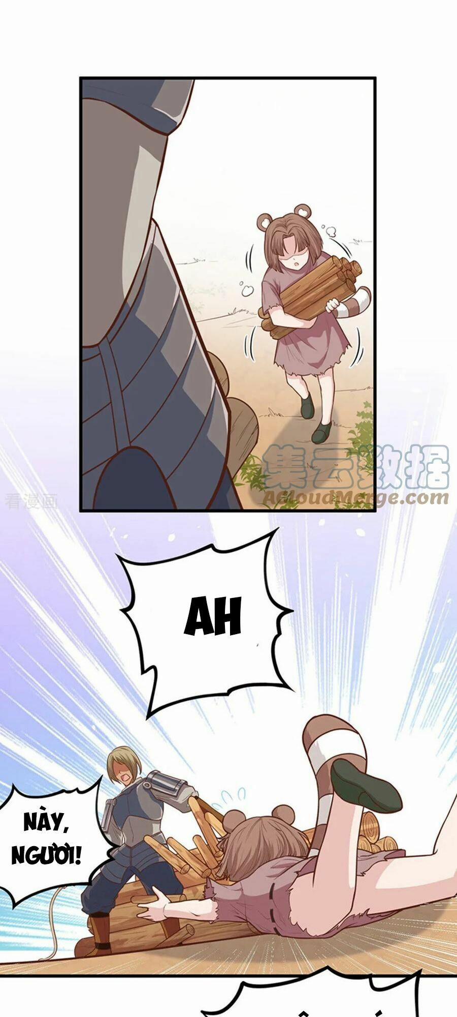 Từ Hôm Nay Bắt Đầu Làm Thành Chủ 63.2 trang 0