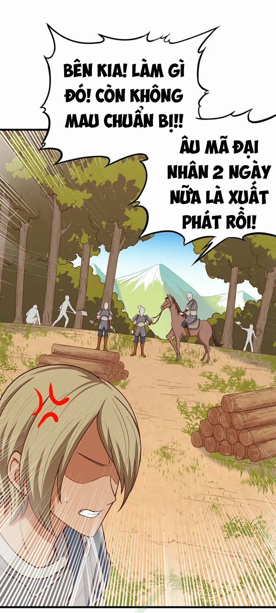 Từ Hôm Nay Bắt Đầu Làm Thành Chủ 63.2 trang 10