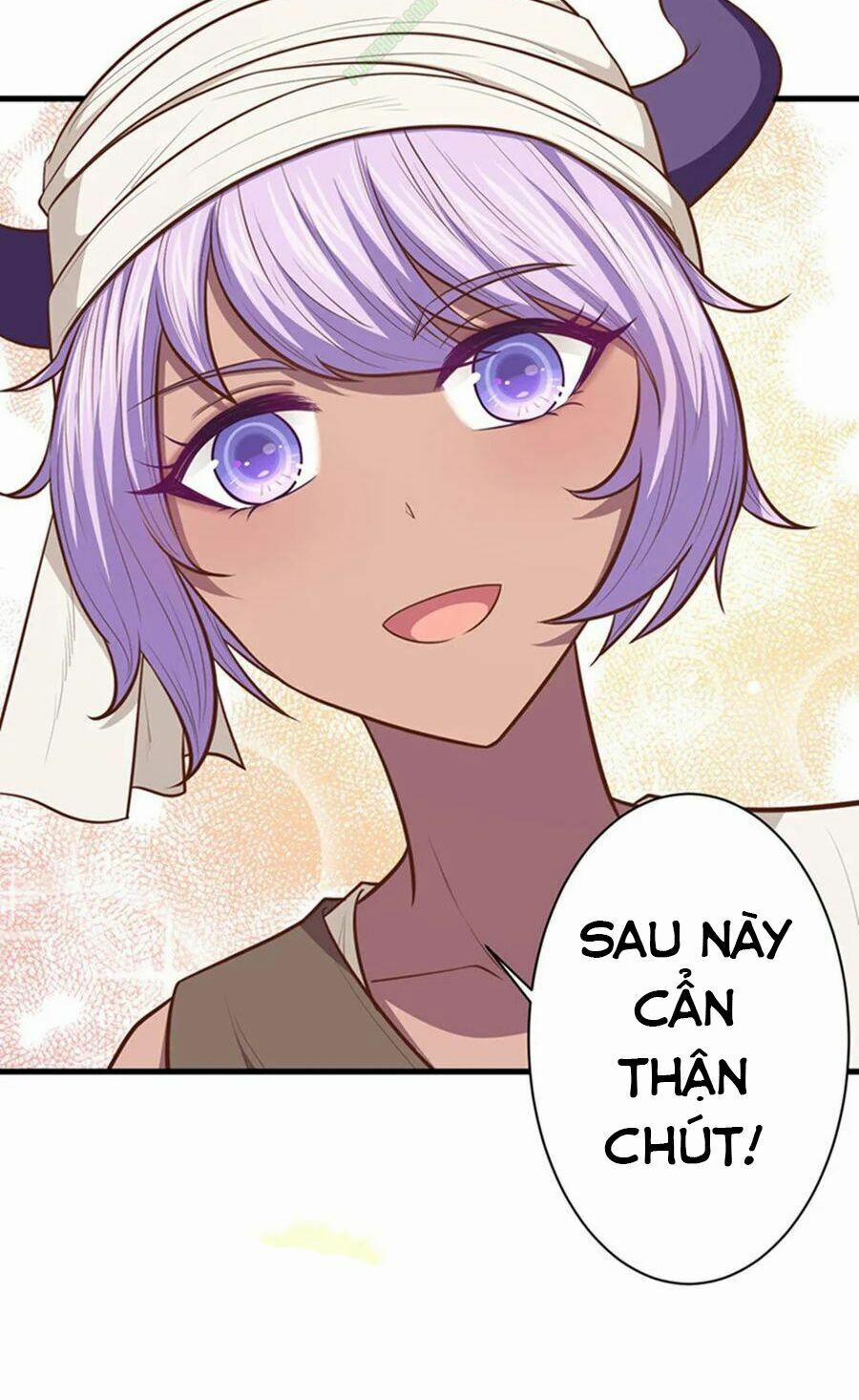 Từ Hôm Nay Bắt Đầu Làm Thành Chủ 63.2 trang 13